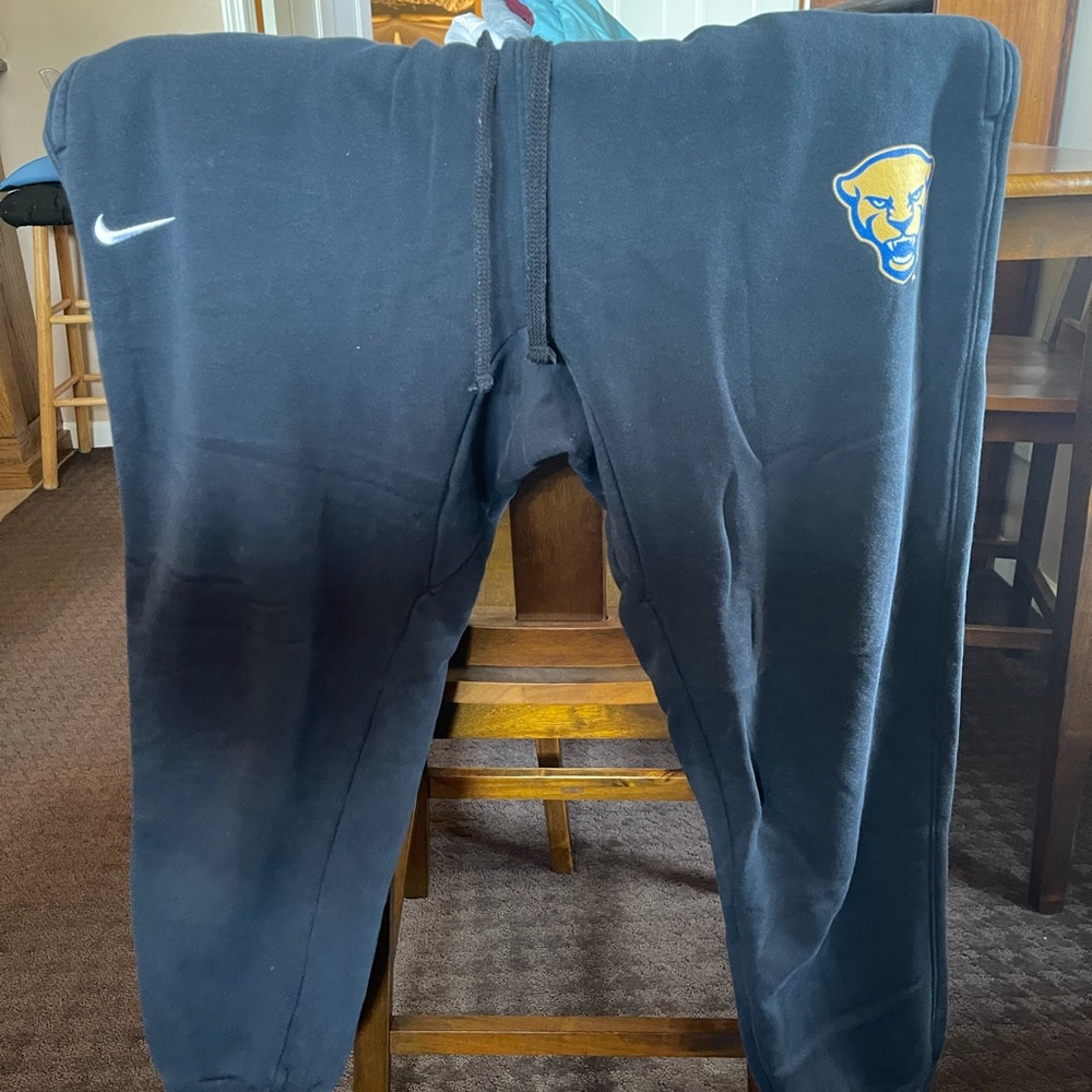 Pitt panthers sweatpants